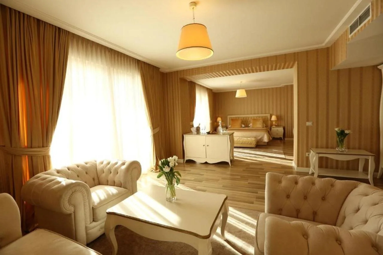 Foto - Palace Hotel & SPA
