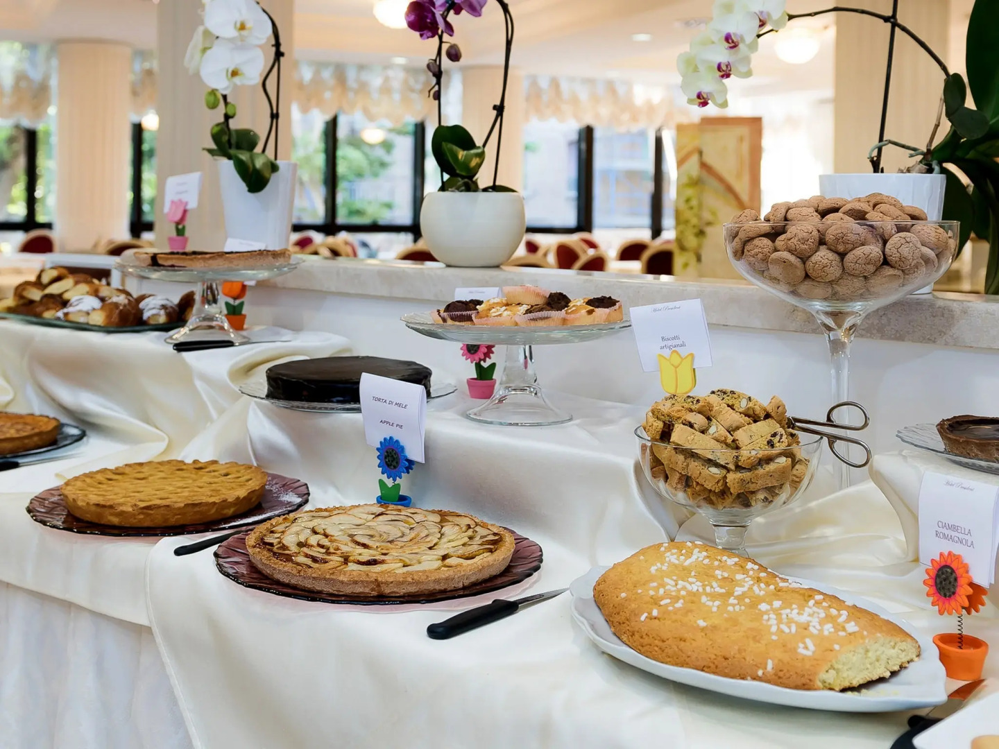 Foto - Hotel President