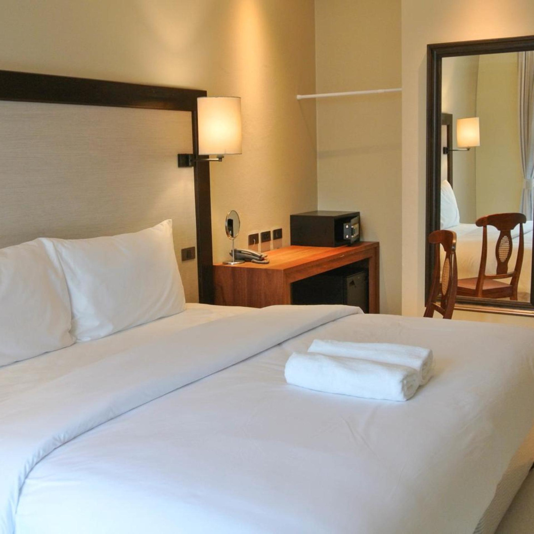 Photo - Little Nyonya Hotel