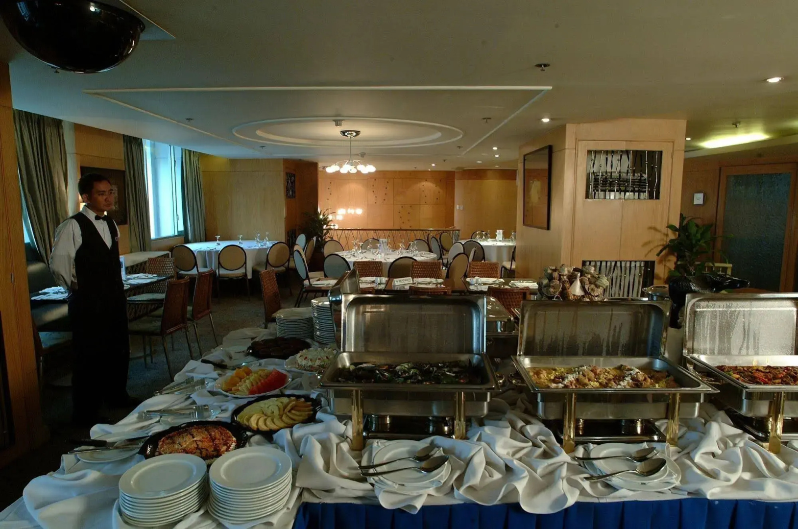 Foto - The Pearl Manila Hotel