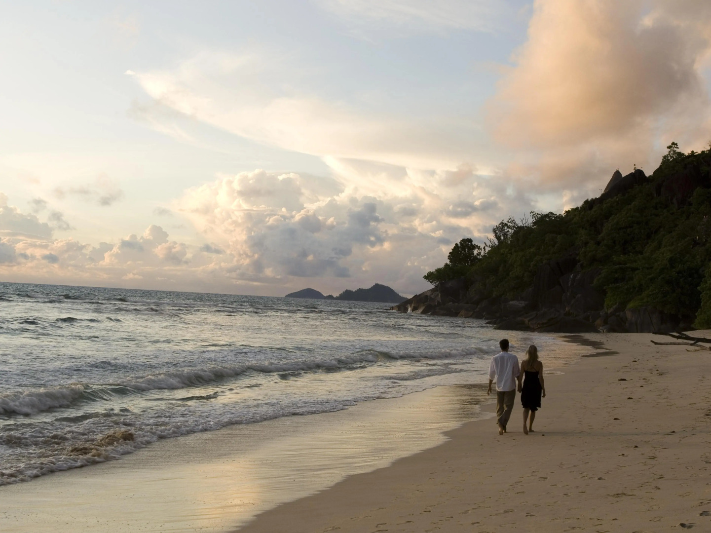 Foto - Anantara Maia Seychelles Villas