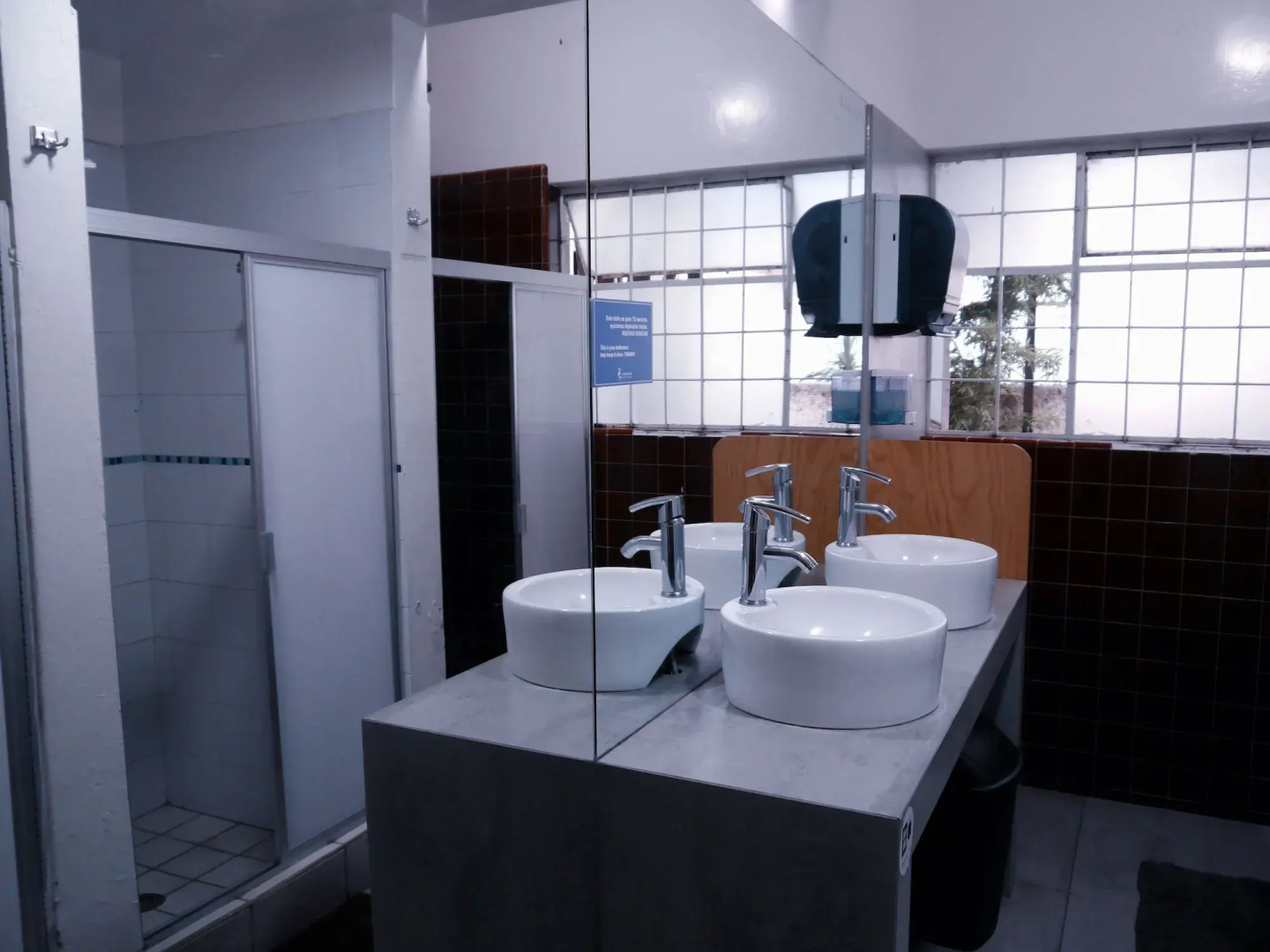 Photo - Hostel Hospedarte Chapultepec