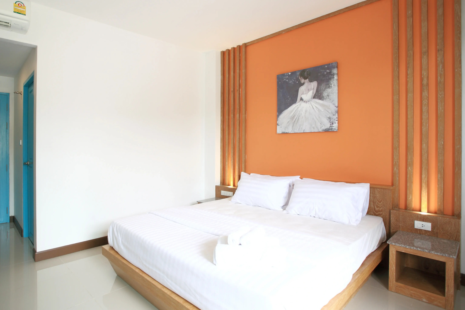 Photo - The Malika Hotel - SHA Extra Plus