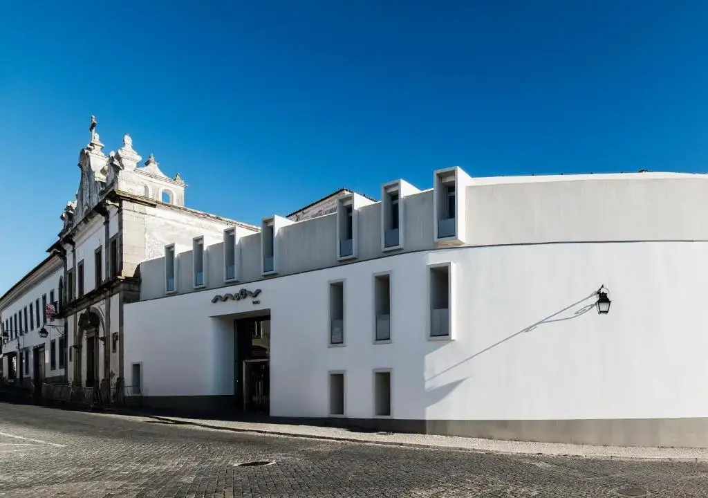 Photo - Moov Hotel Évora