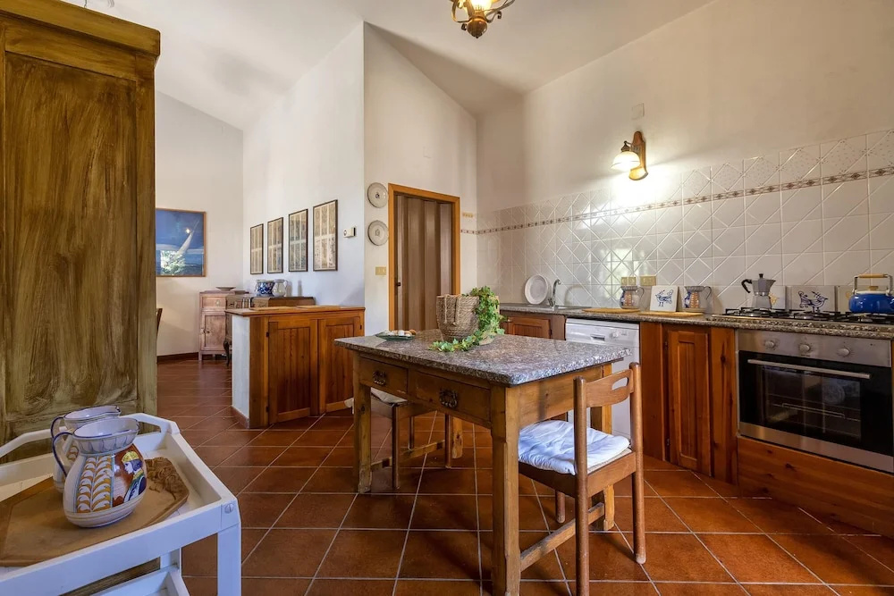 Photo - Sardinia Re - Villa Donna Beatrice