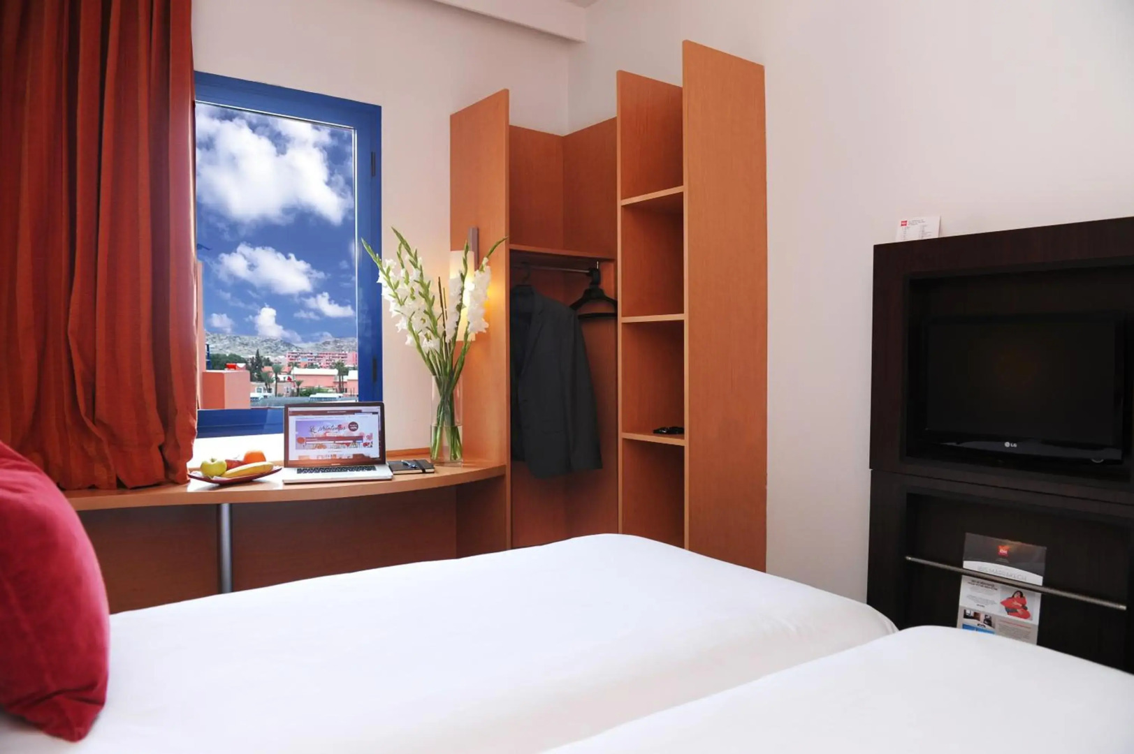 Photo - Hotel Relax Marrakech