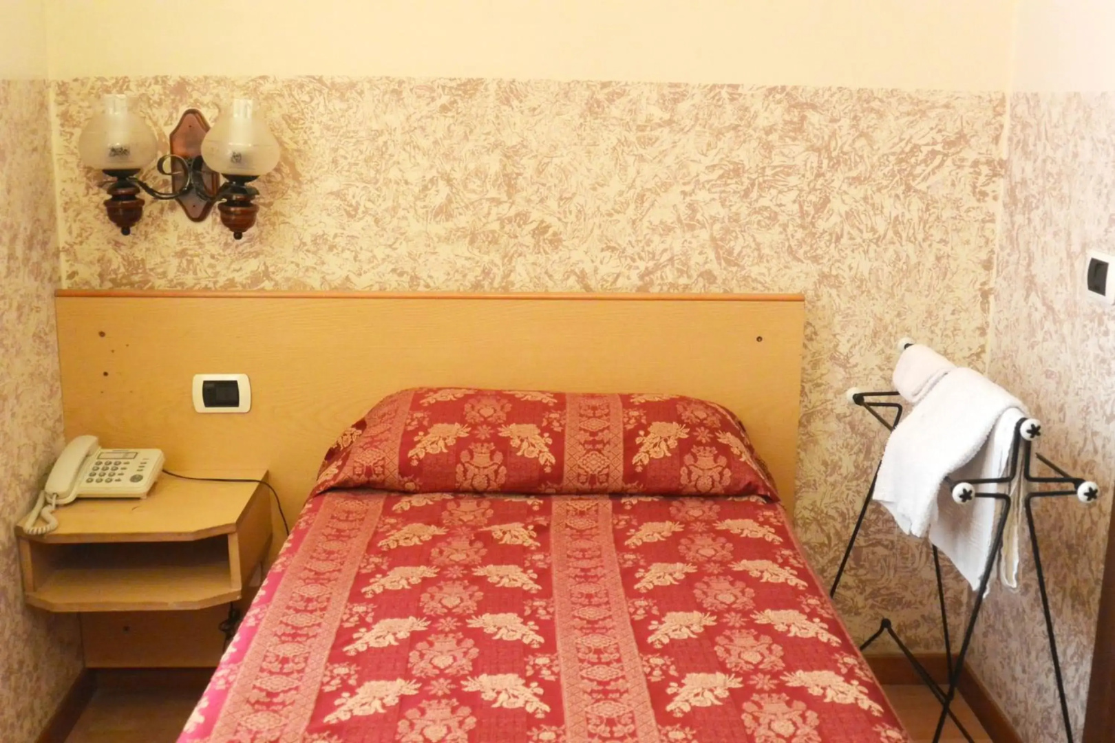 Foto - Hotel Nettuno