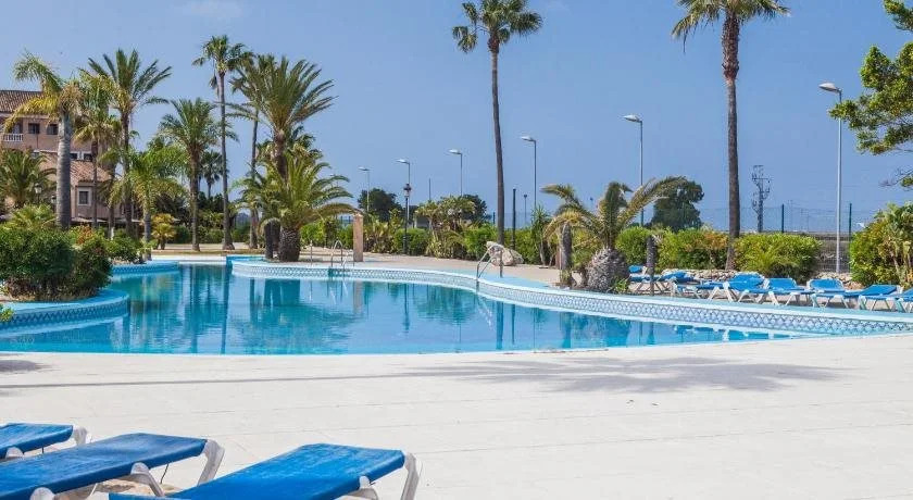 Foto - Apartamentos Turísticos Bahía Sur