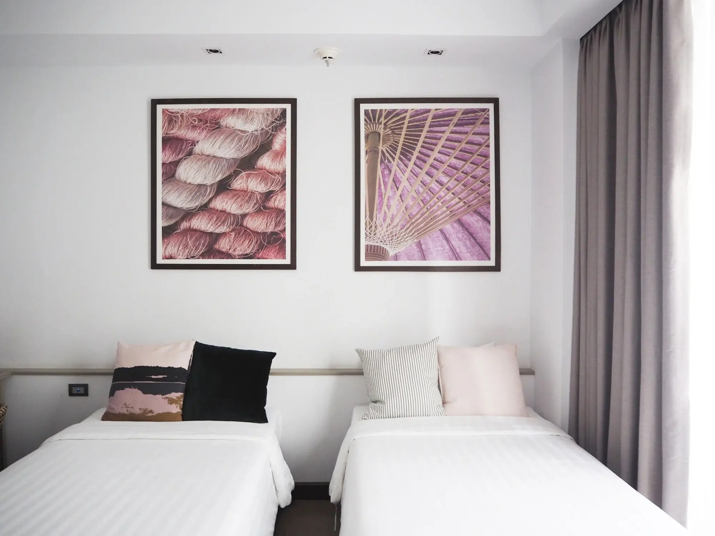 Foto - Darley Hotel Chiangmai