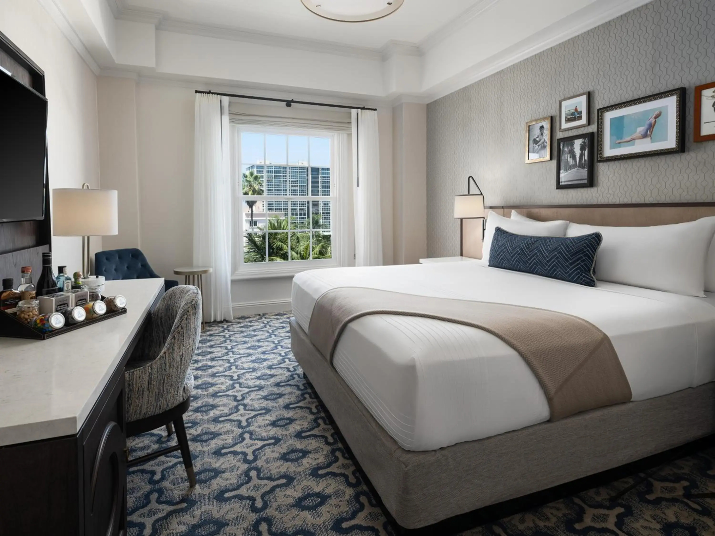 Foto - La Valencia Hotel