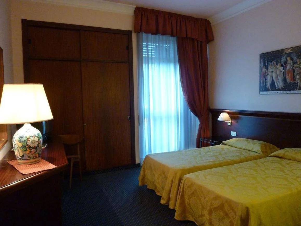 Photo - Hotel Torretta