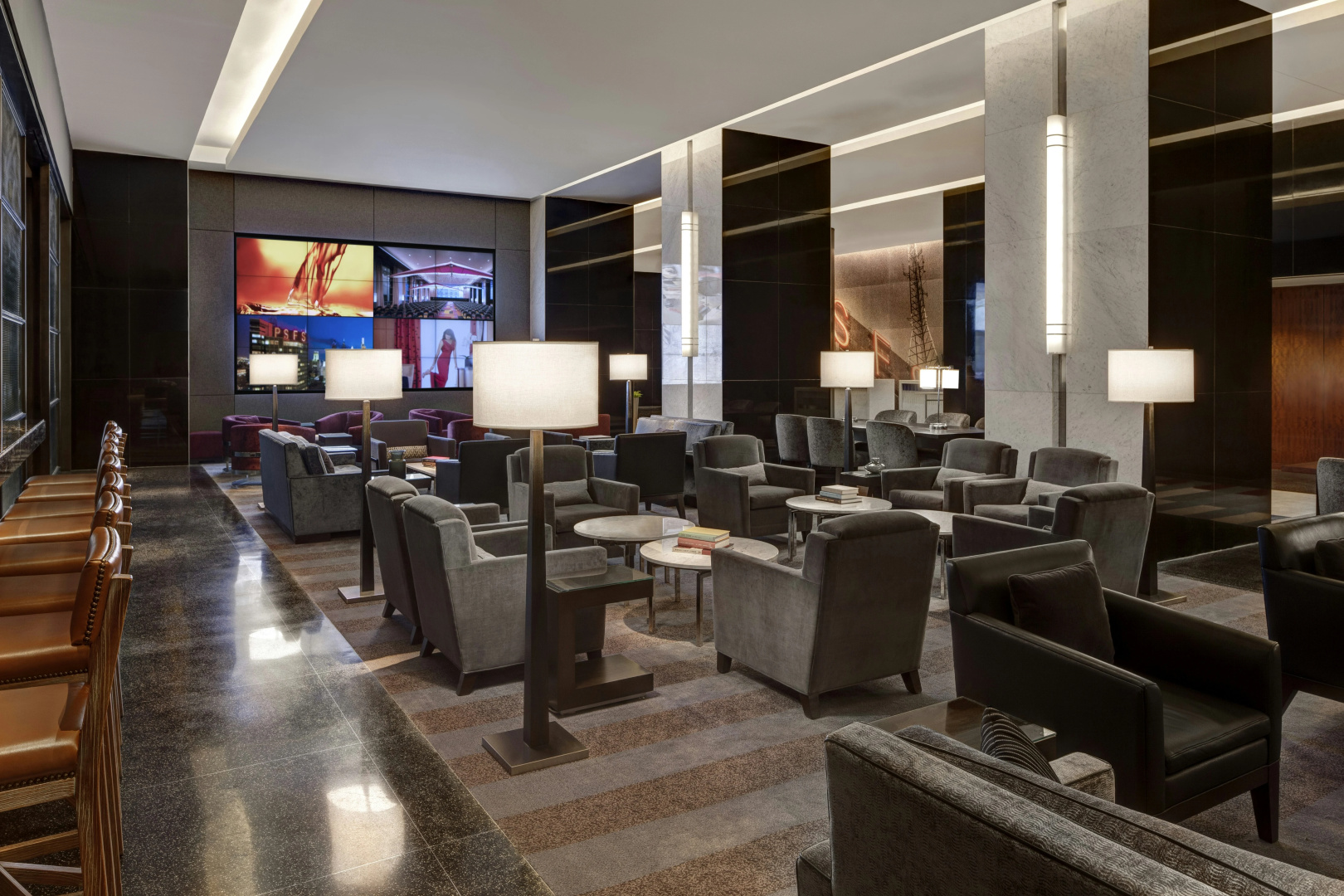 Foto - Loews Philadelphia Hotel