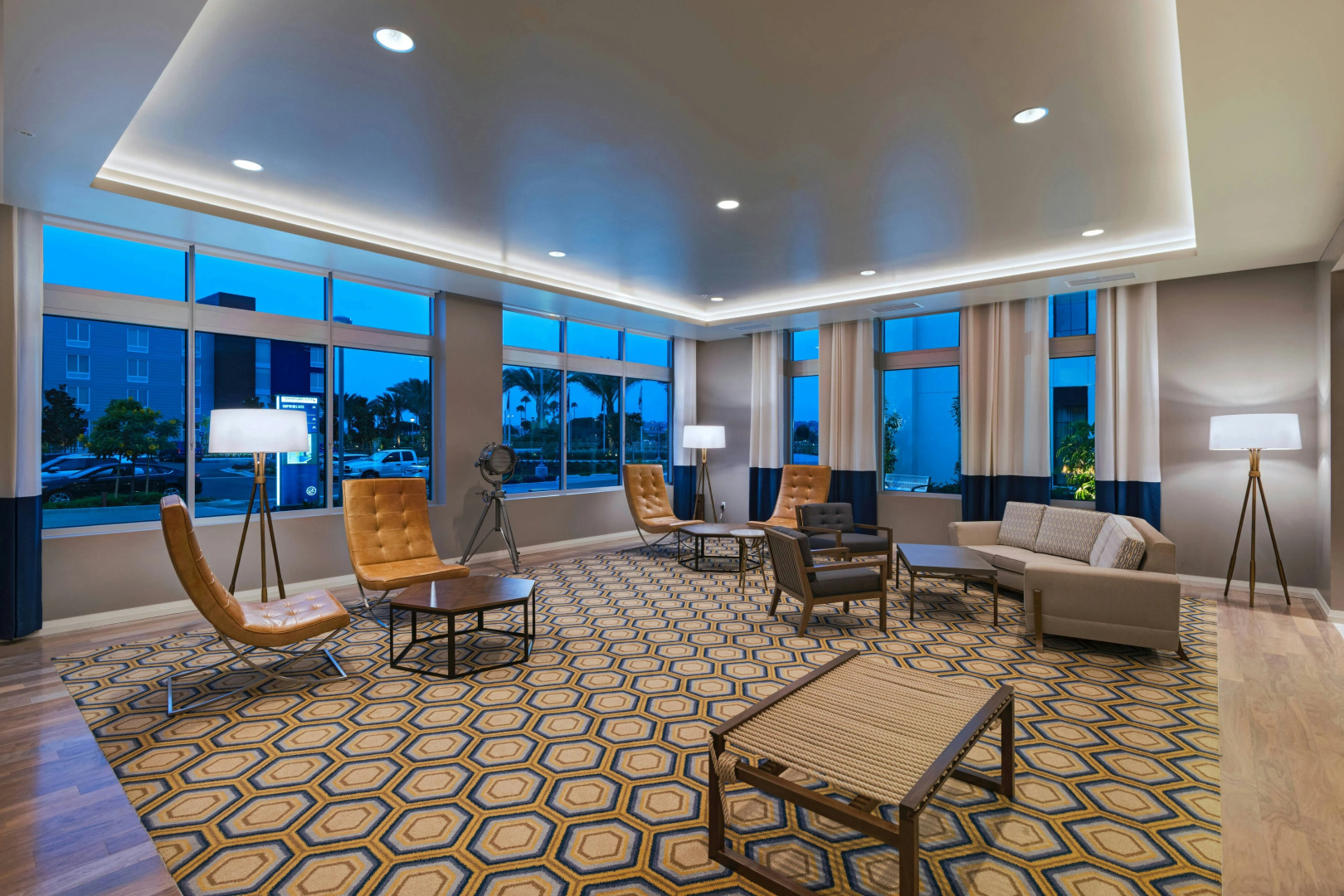 Photo - TownePlace Suites by Marriott San Diego Airport/Liberty Station