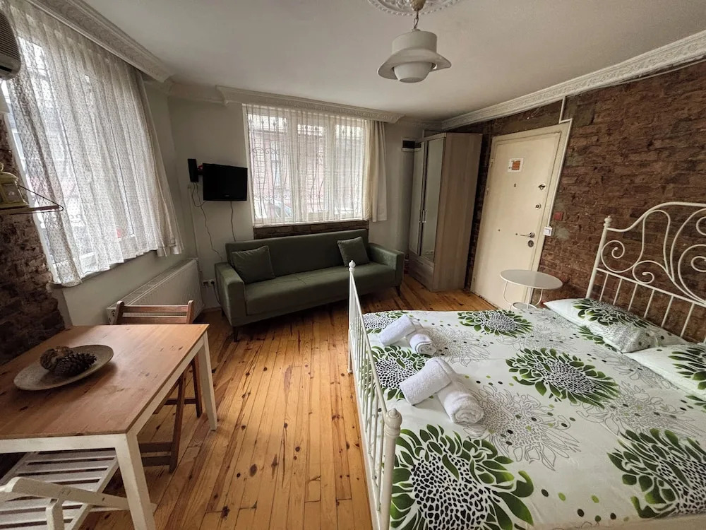 Foto - Istanberry - Joker Apartments