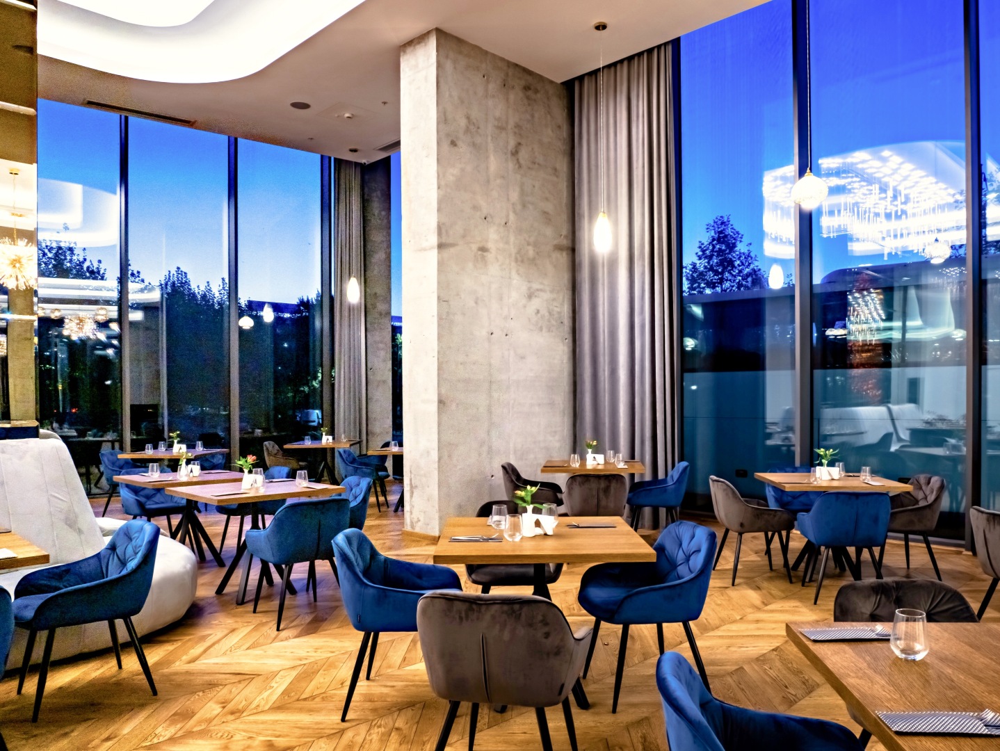 Foto - Union Plaza Hotel