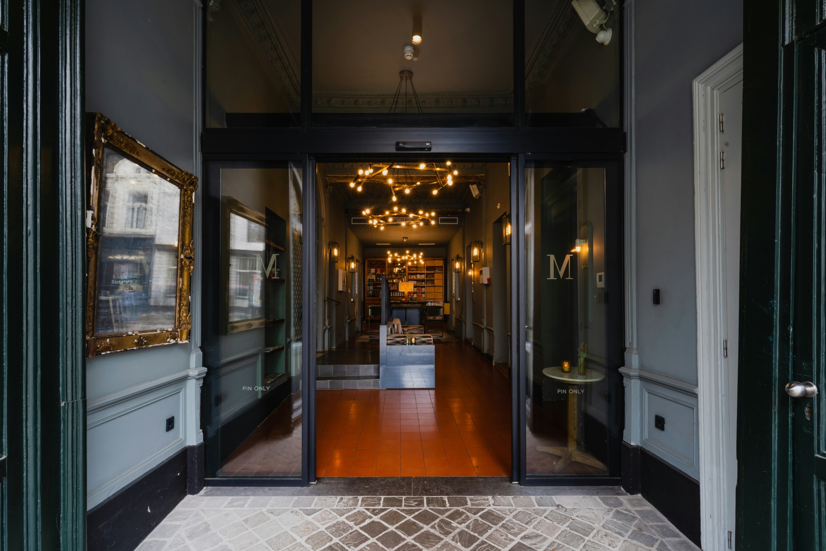 Foto - Hotel Monastère Maastricht