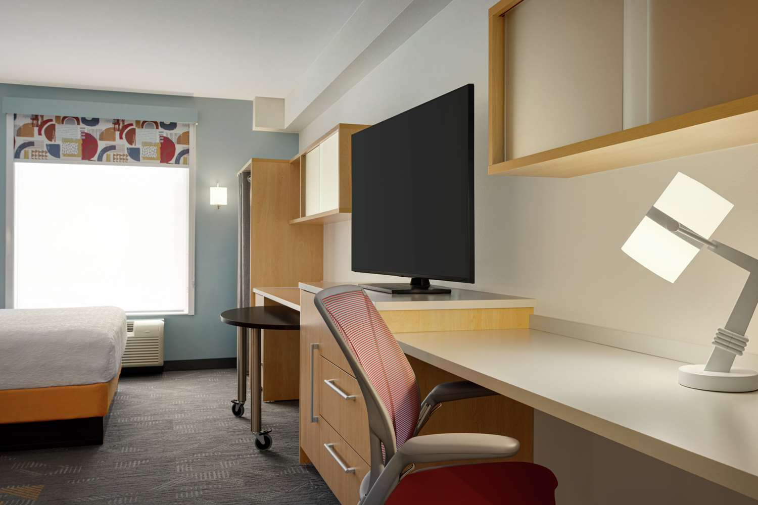 Photo - Home2 Suites by Hilton Austin North/Near the Domain