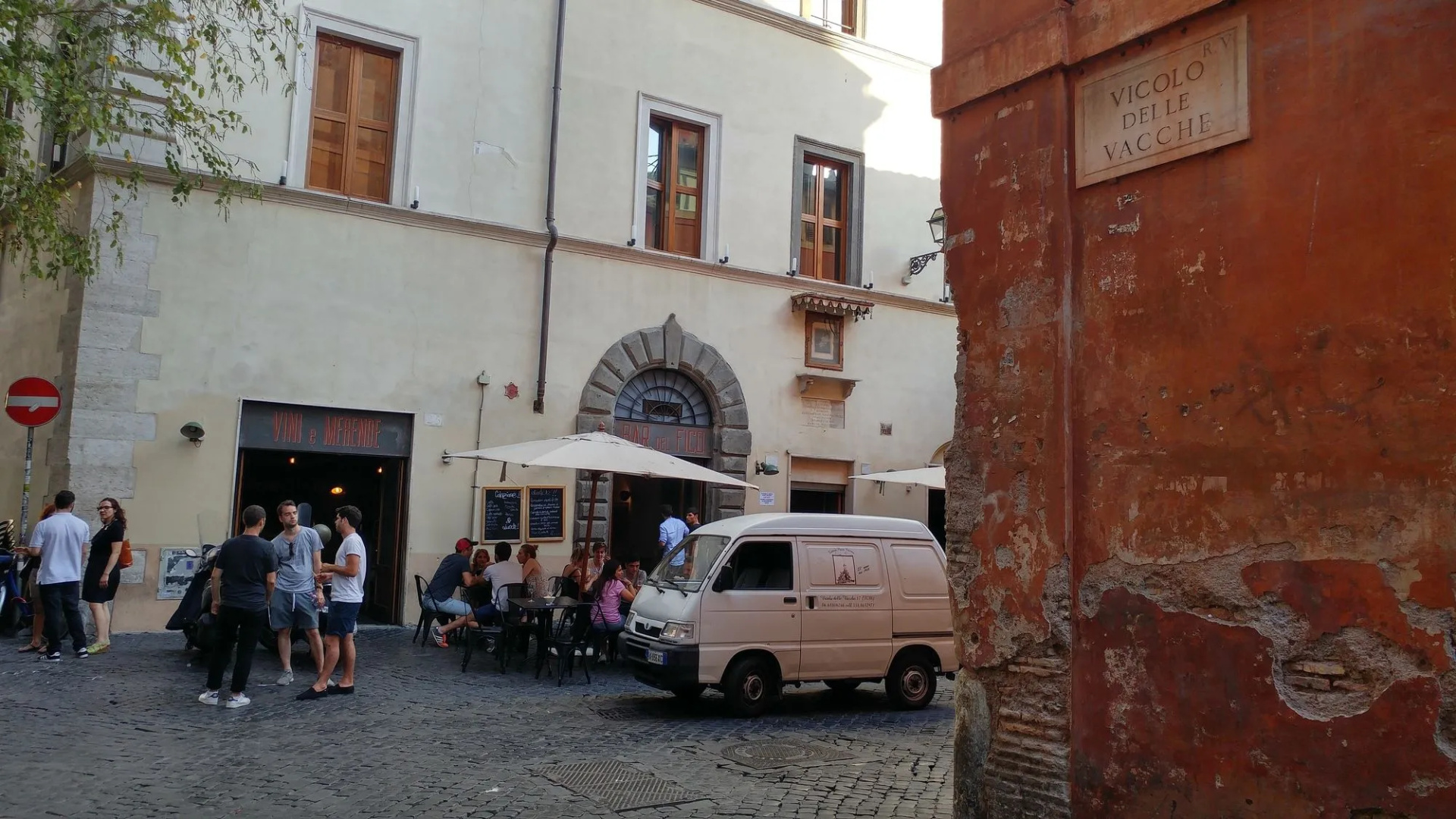 Photo - Dreaming Navona Rooms