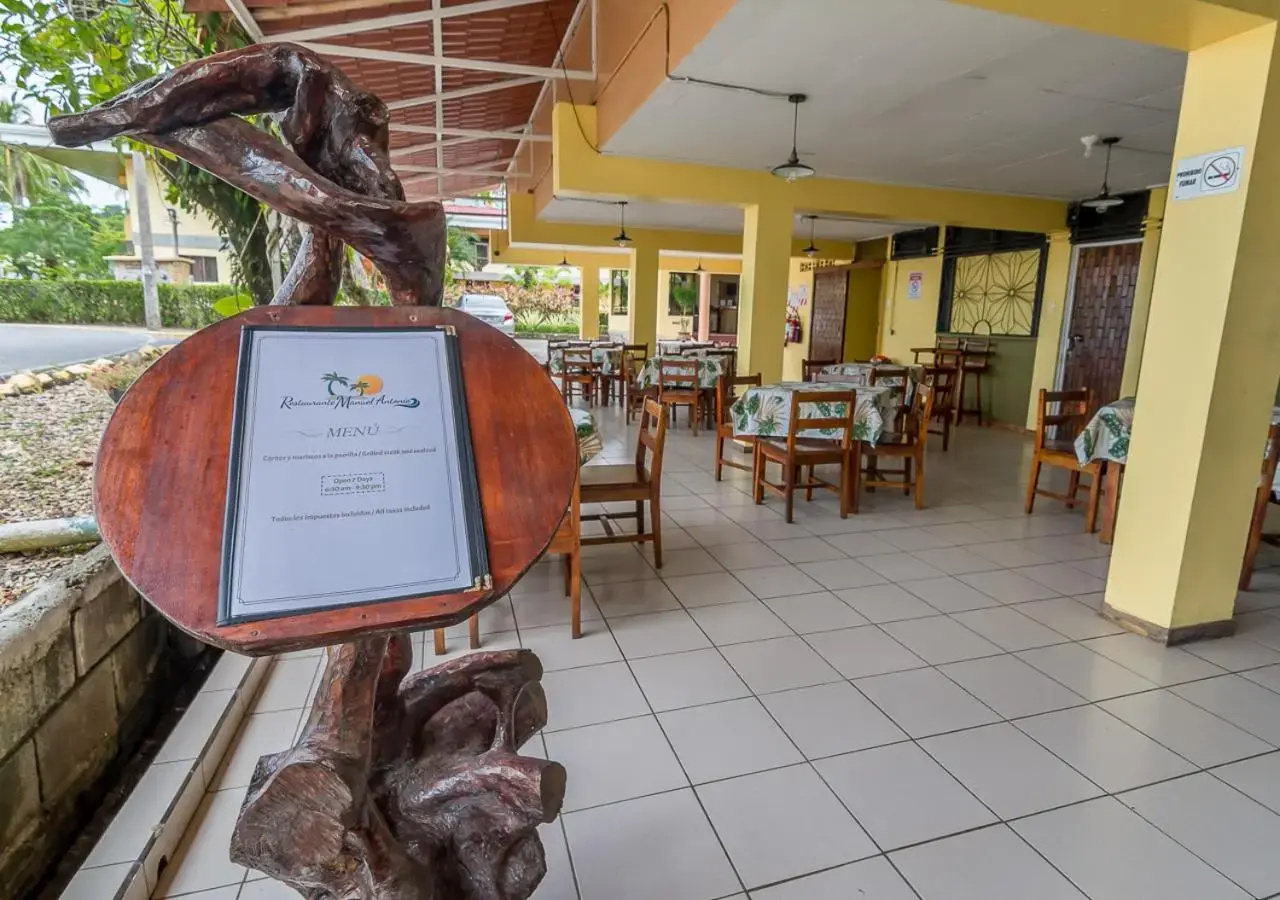 Foto - Hotel Manuel Antonio