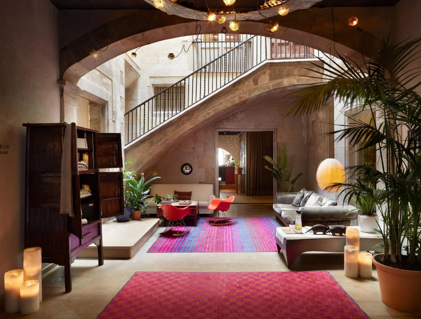 Photo - Hotel Neri Relais & Chateaux