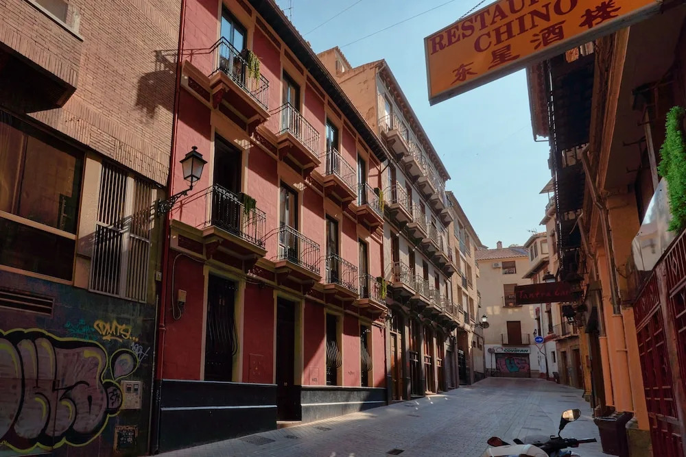 Photo - Casa Vestali