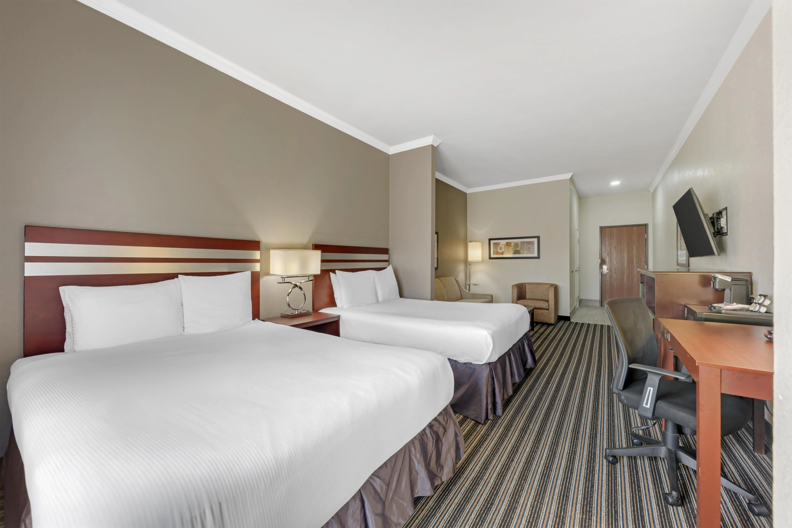 Foto - Best Western Plus Austin Airport Inn & Suites