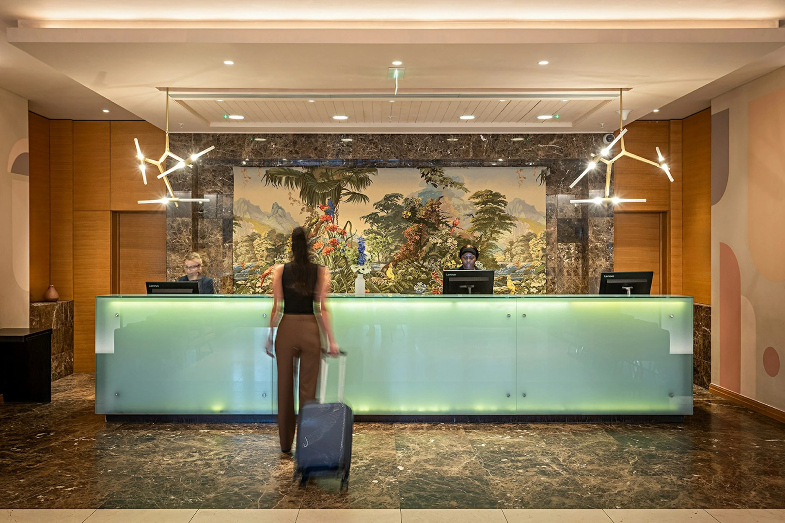 Foto - Pestana Chelsea Bridge Hotel & SPA