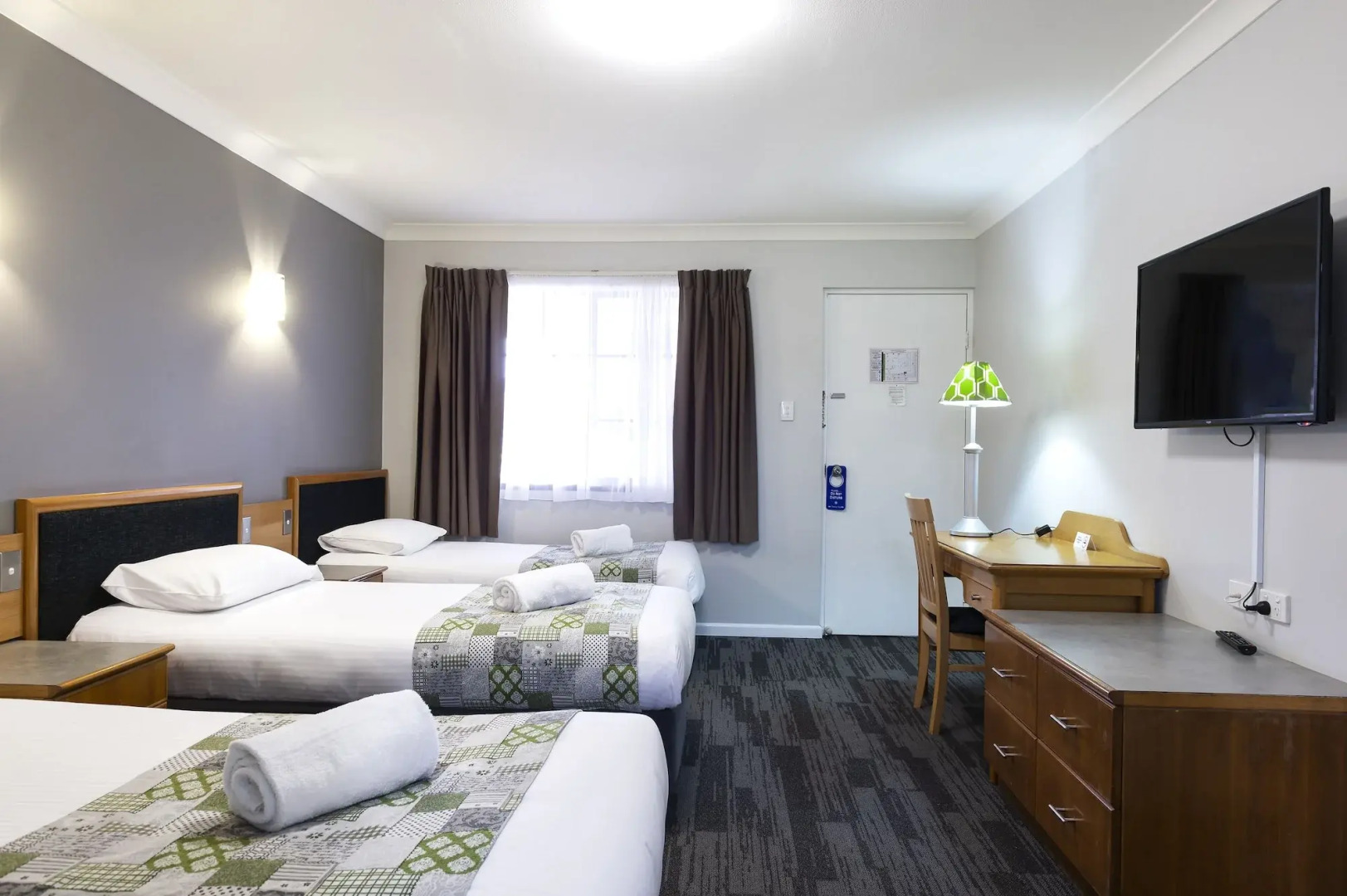 Photo - Country Motel Ipswich