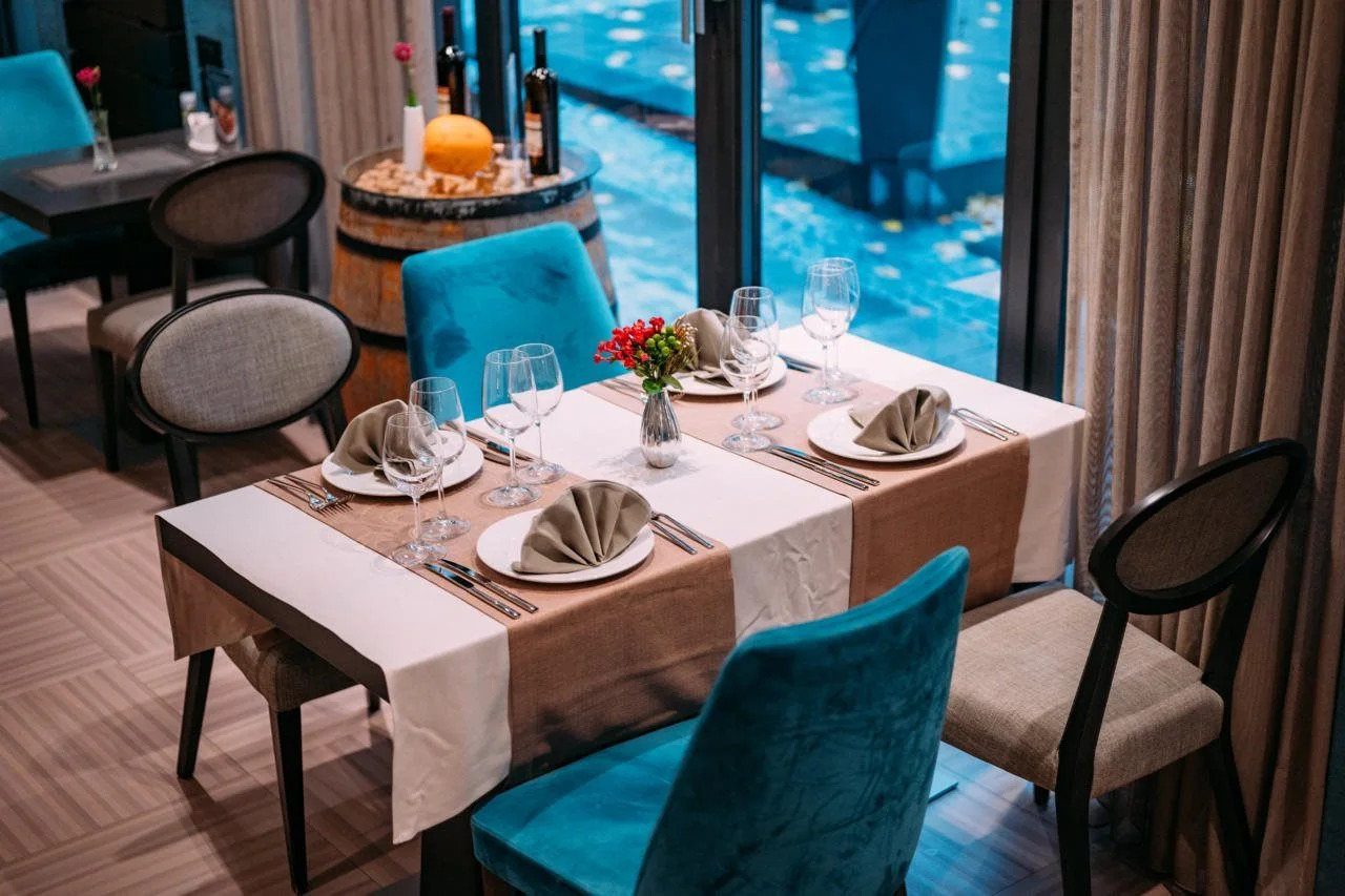 Foto - Boutique Hotel Townhouse 27