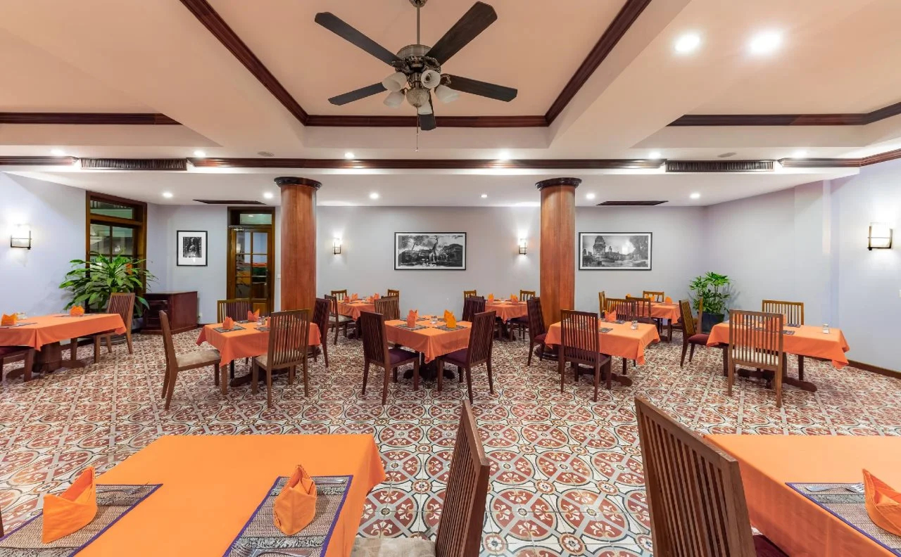 Foto - The Suite By Royal Crown Hotel