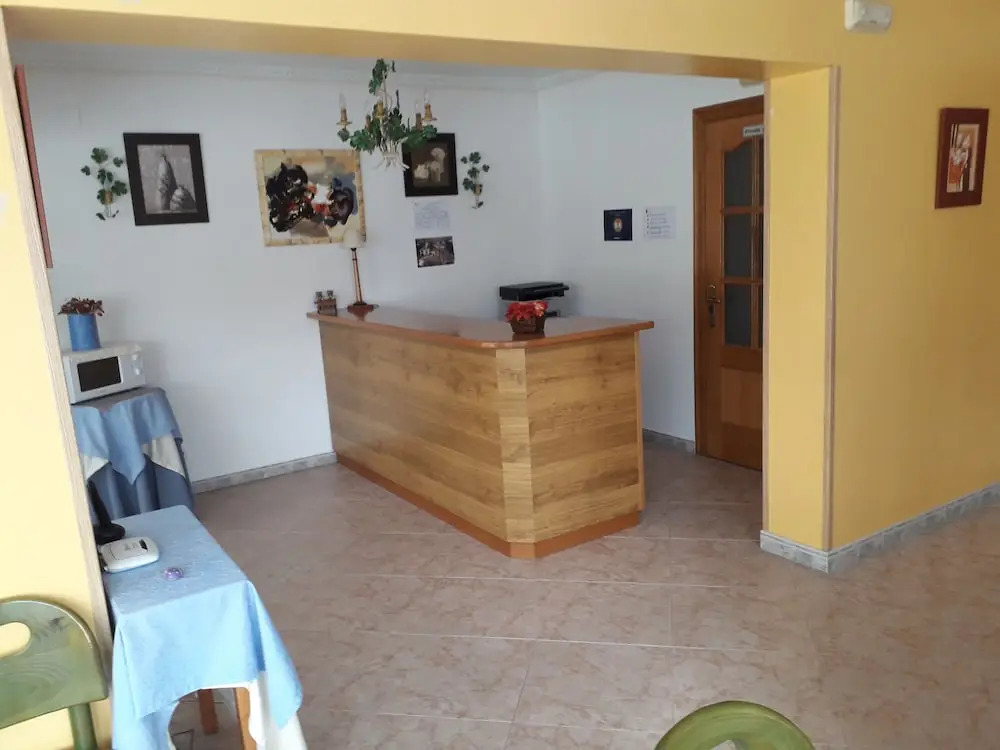 Foto - Hostería La Casona