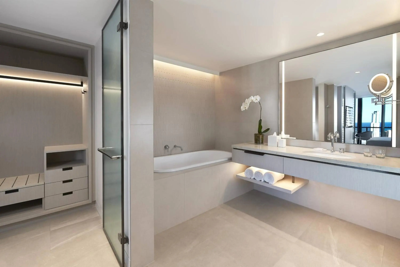 Photo - JW Marriott Gold Coast Resort & Spa