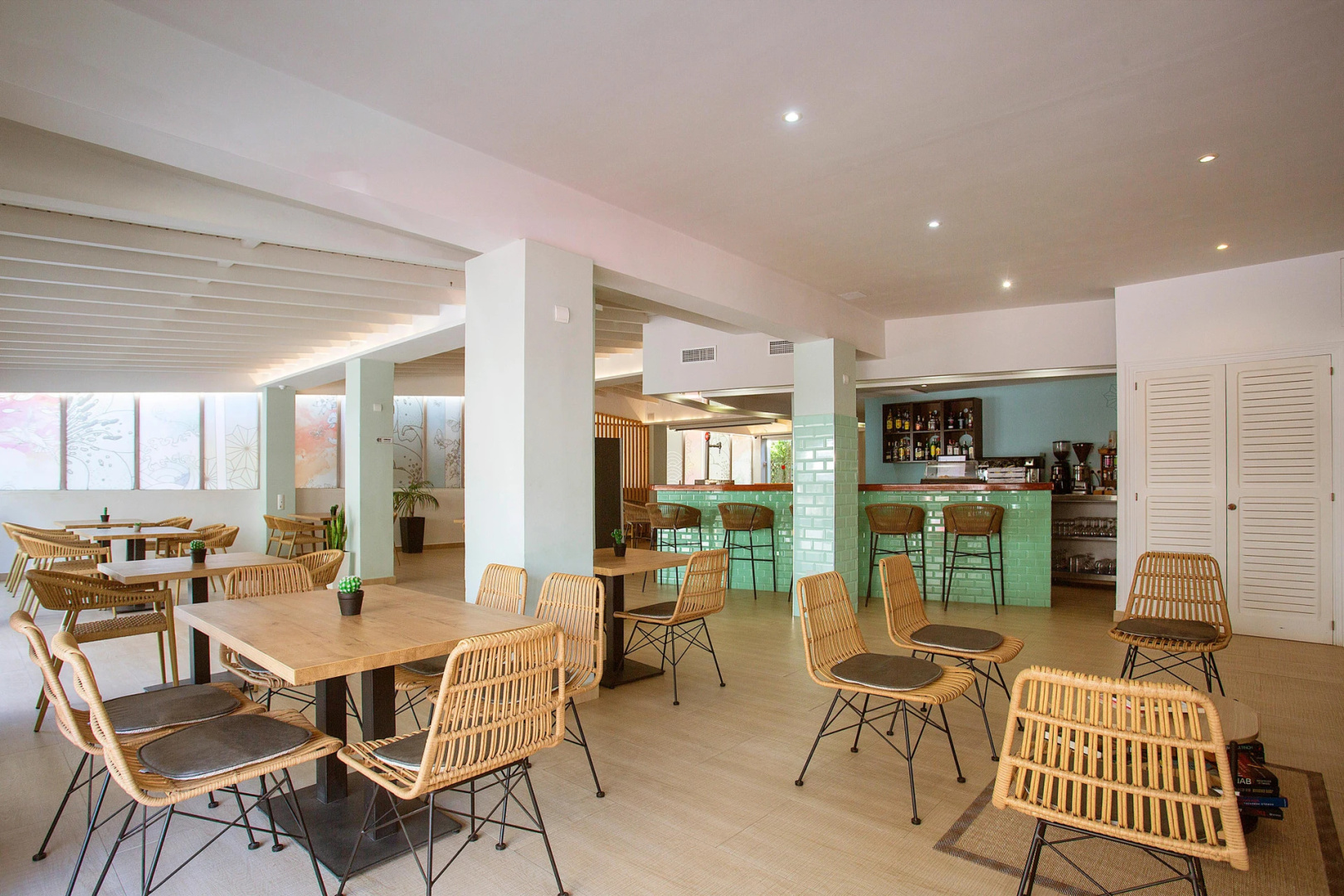 Photo - Hotel Rosales Formentera