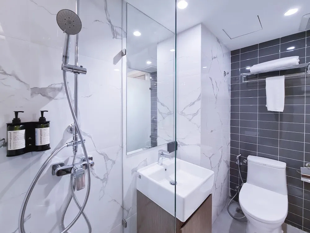 Photo - SOVA Hotel Bangkok