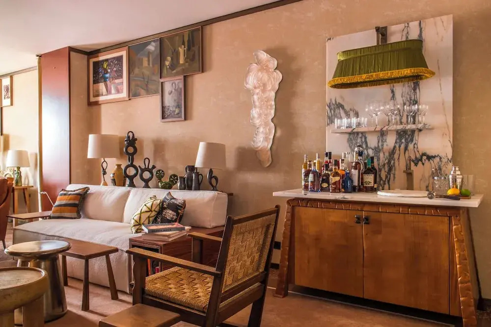 Foto - Brach Madrid - Evok Collection