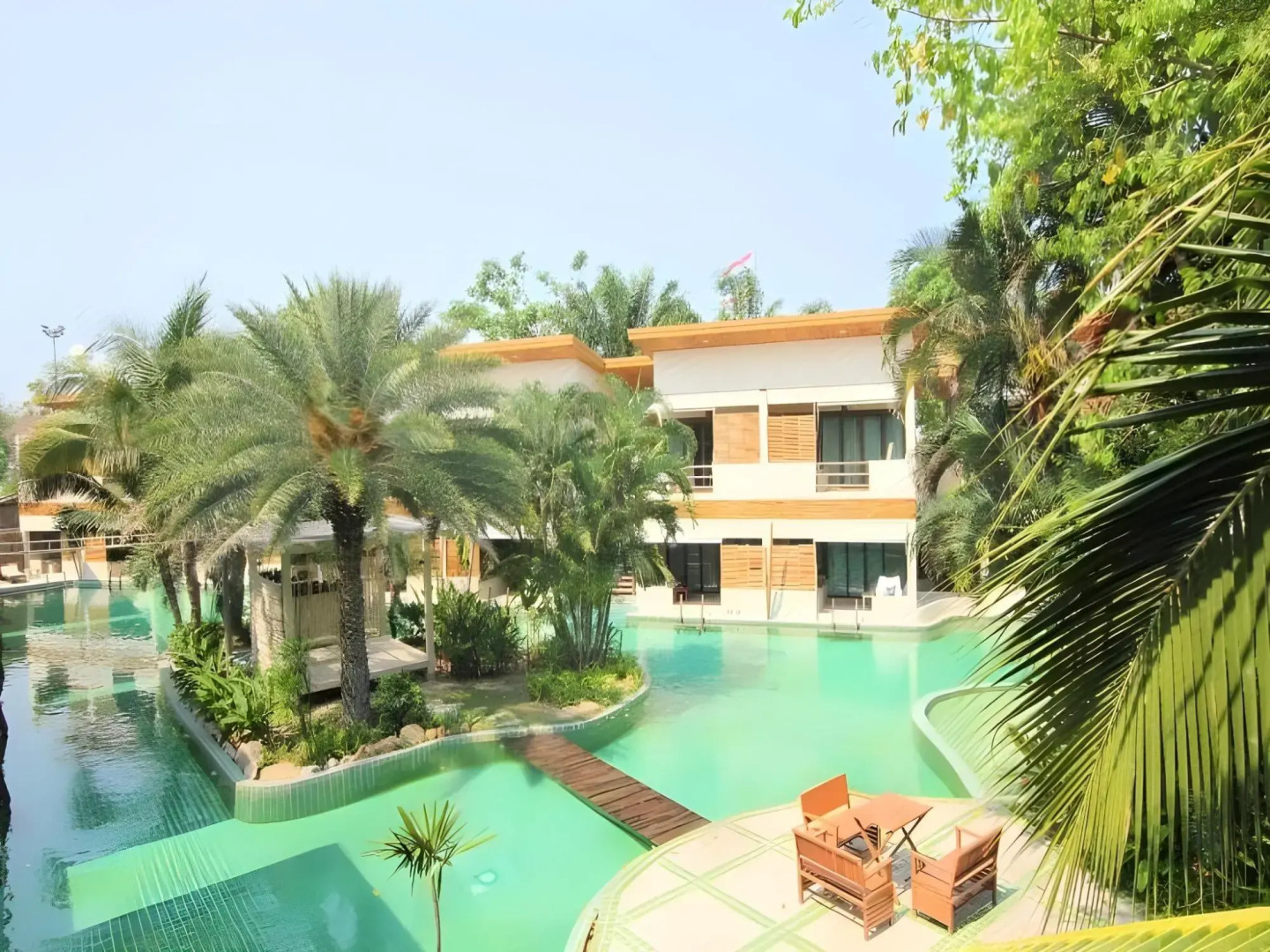 Foto - The Hideaway Resort