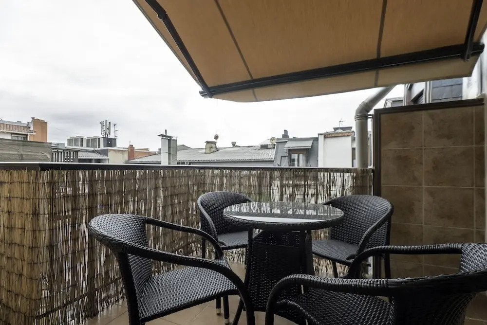 Photo - Pensión San Martin