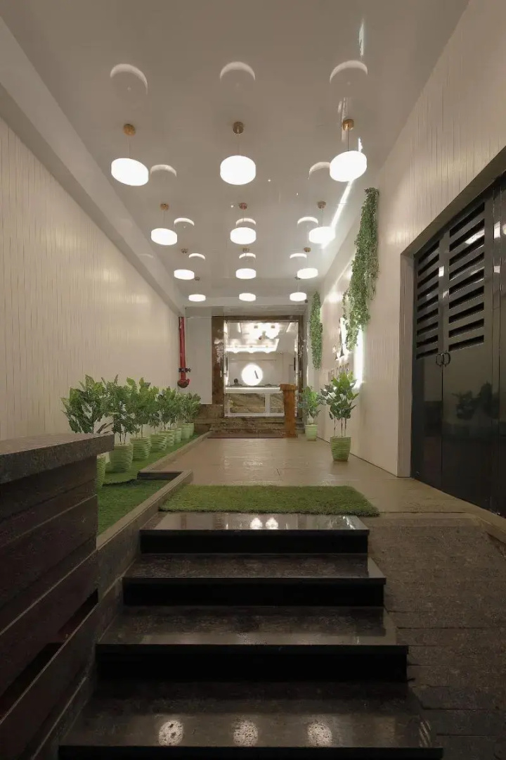 Photo - Hotel Ariana Residency