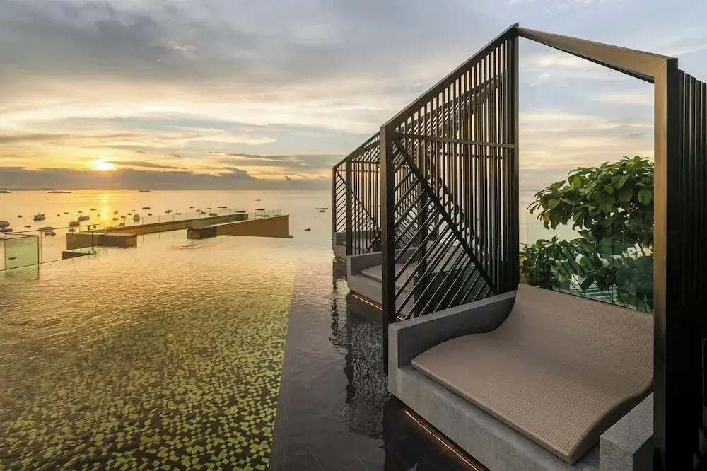 Foto - The Edge central pattaya