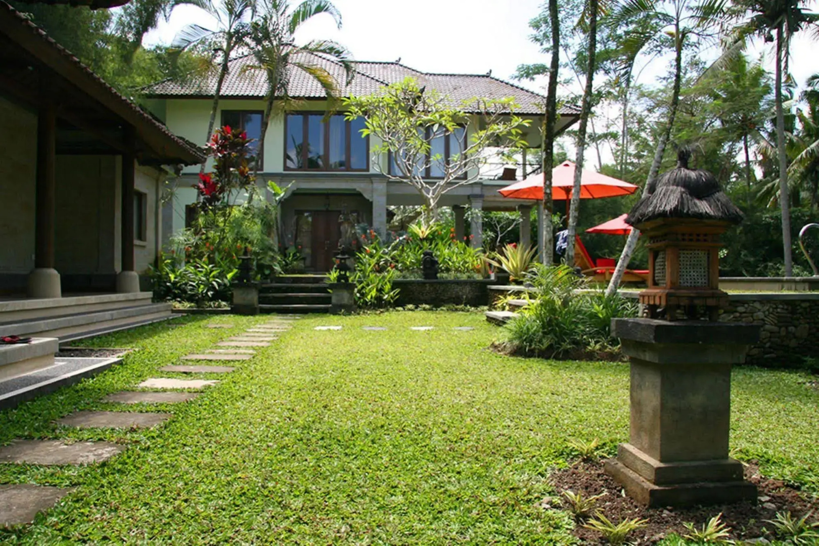 Photo - Suara Air Resort Ubud