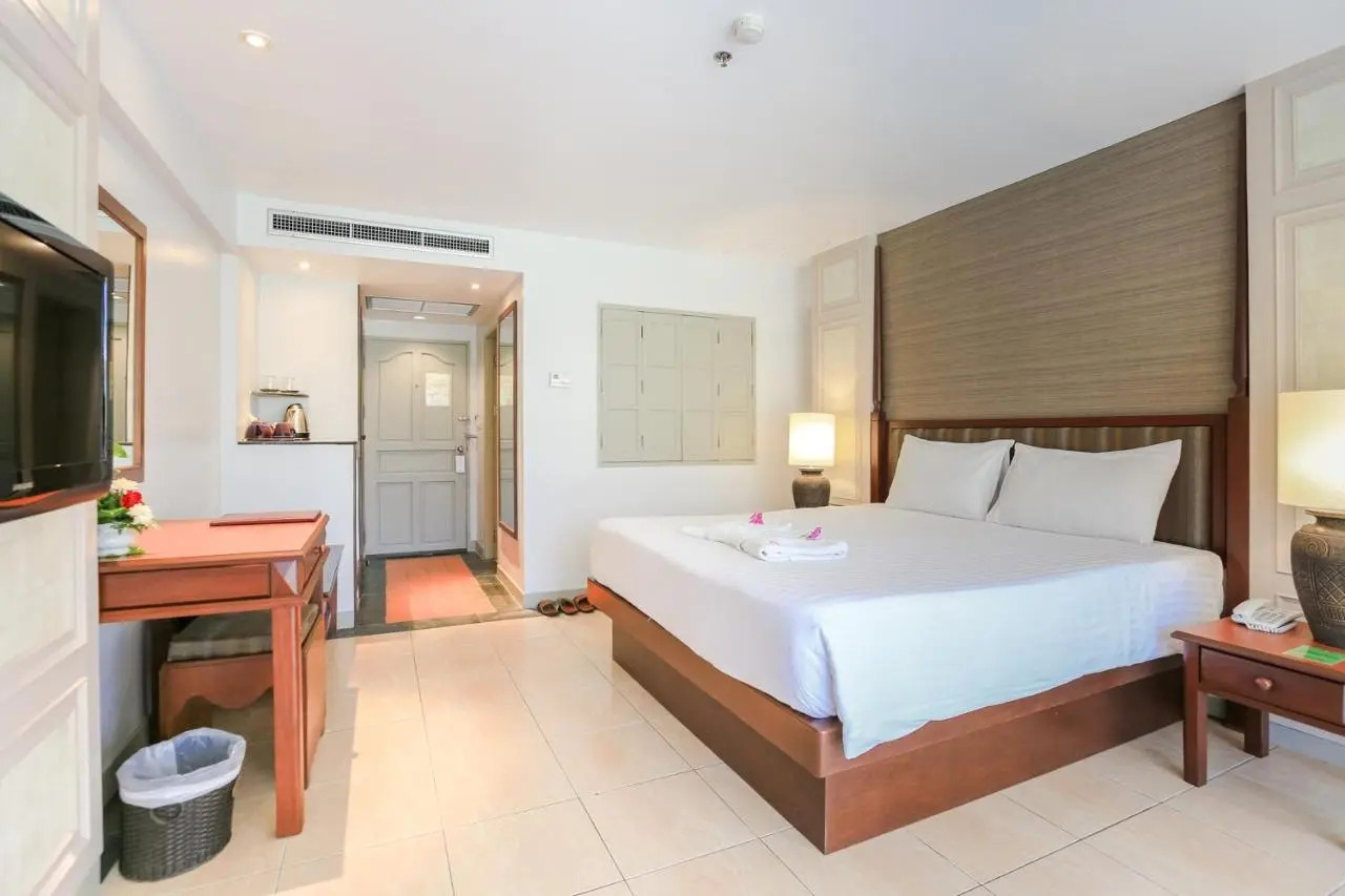 Photo - Phuket Orchid Resort and Spa