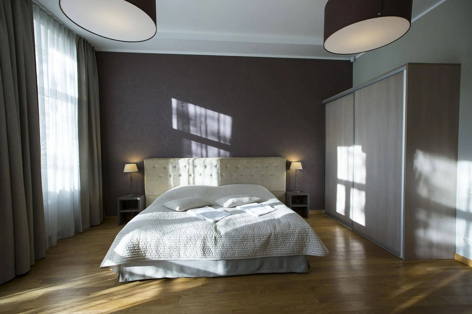 Foto - Riga Lux Apartments - Ernesta, Free parking