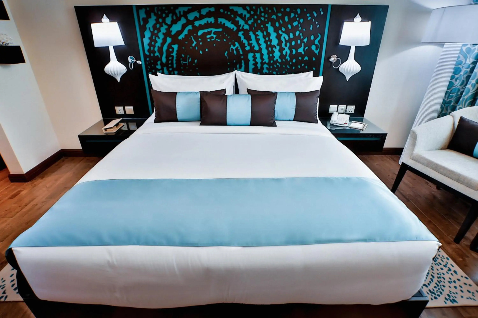 Foto - Signature Hotel Al Barsha