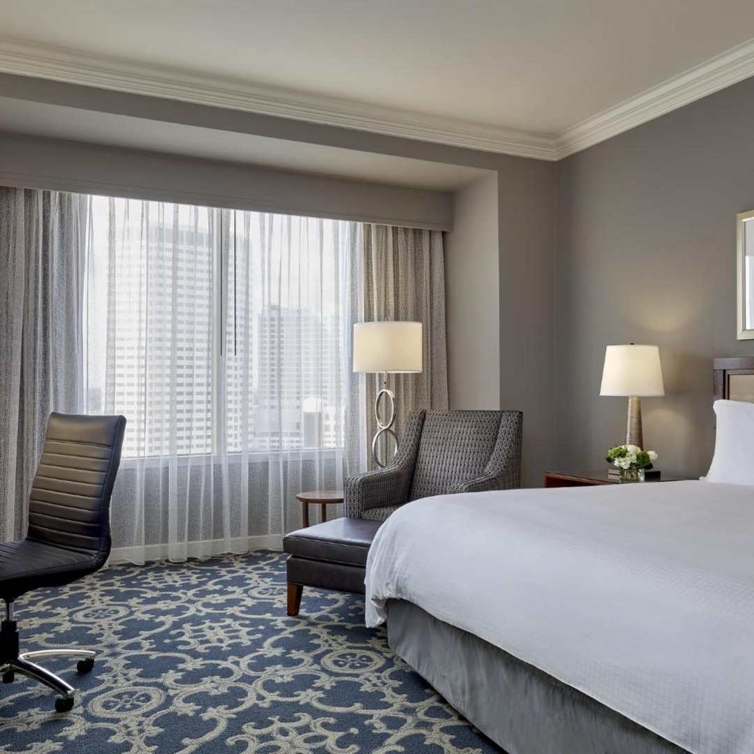 Foto - Loews New Orleans Hotel