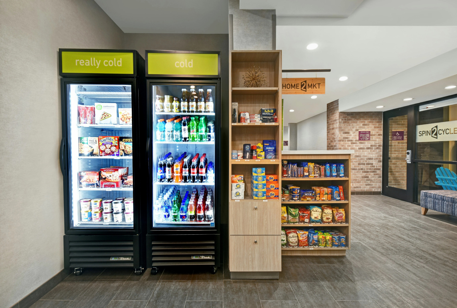 Photo - Home2 Suites by Hilton Liberty NE Kansas City