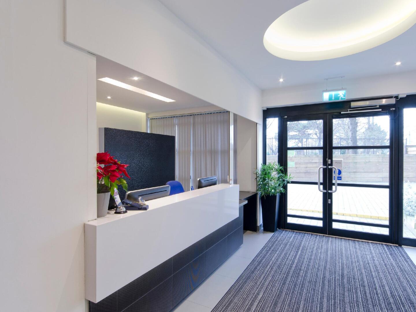 Foto - Pelican London Hotel and Residence