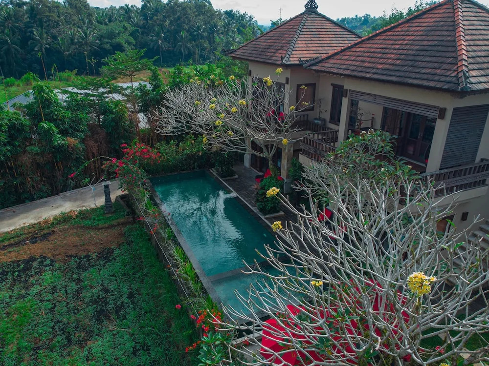 Foto - Uma Stana Villa