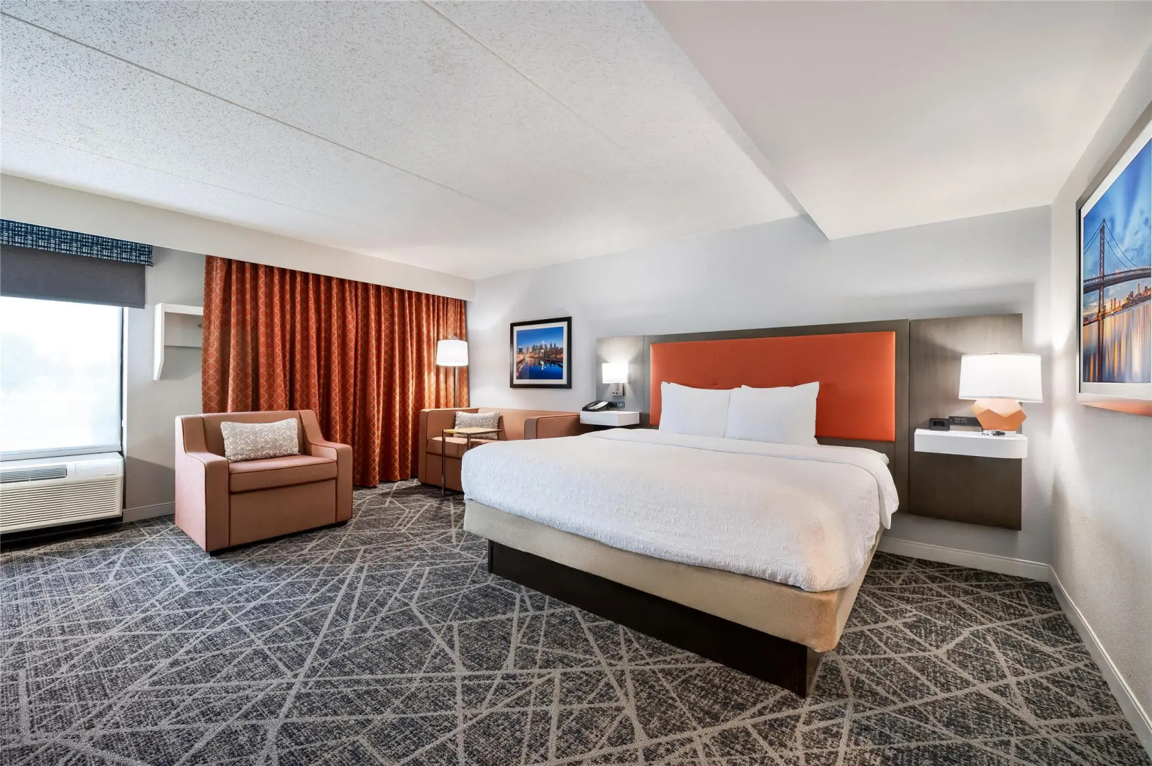 Photo - Hampton Inn Philadelphia/Plymouth Meeting