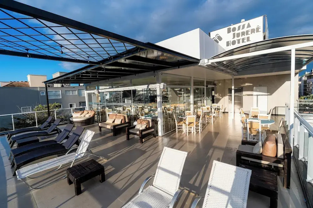 Foto - Anga Jurere Apart Hotel