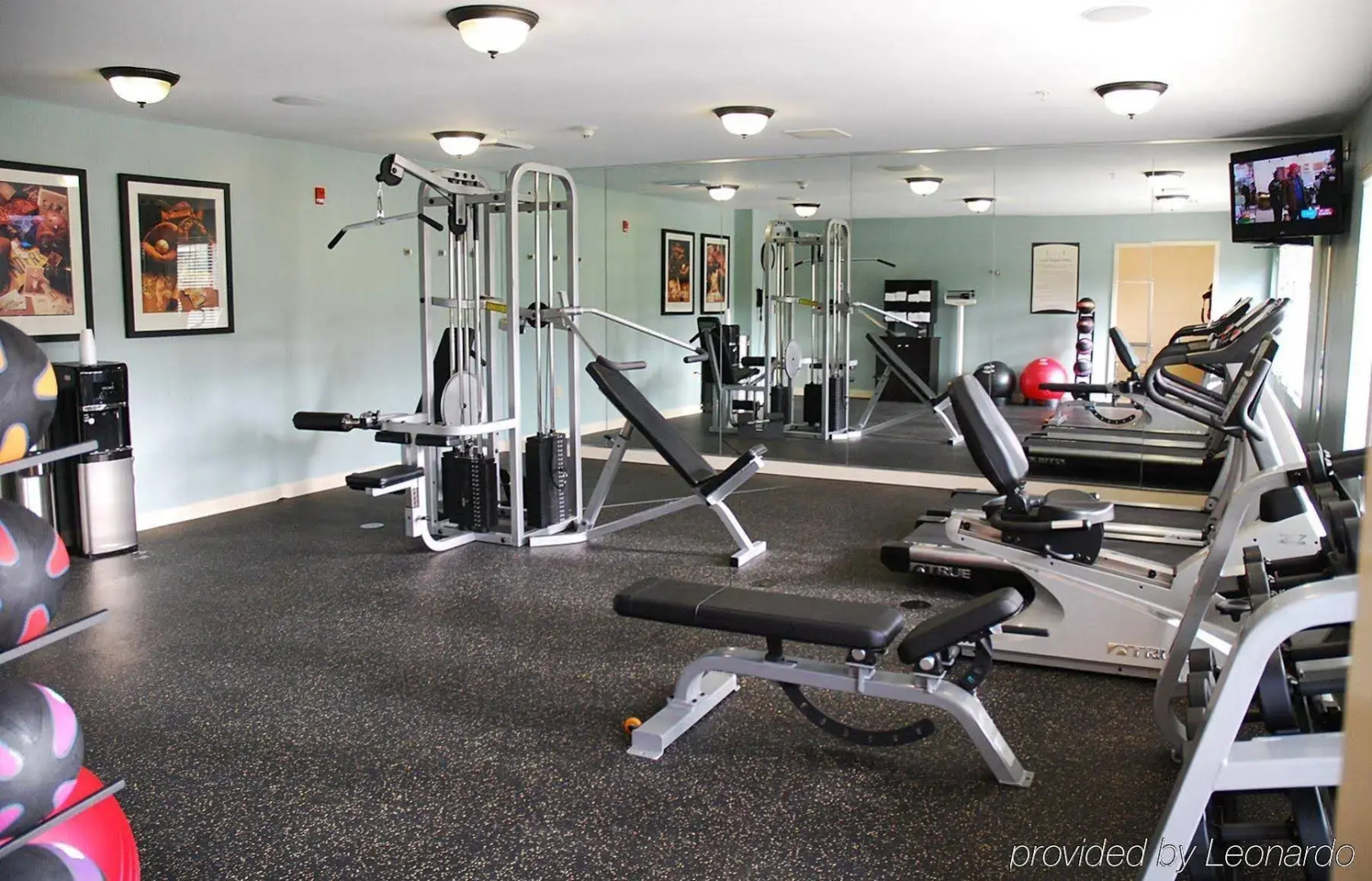 Foto - Comfort Inn & Suites Savannah Airport